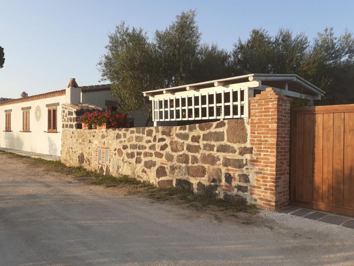 Casa Vacanze Sisuledda Orosei Exterior photo