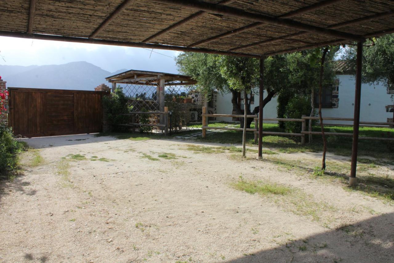 Casa Vacanze Sisuledda Orosei Exterior photo