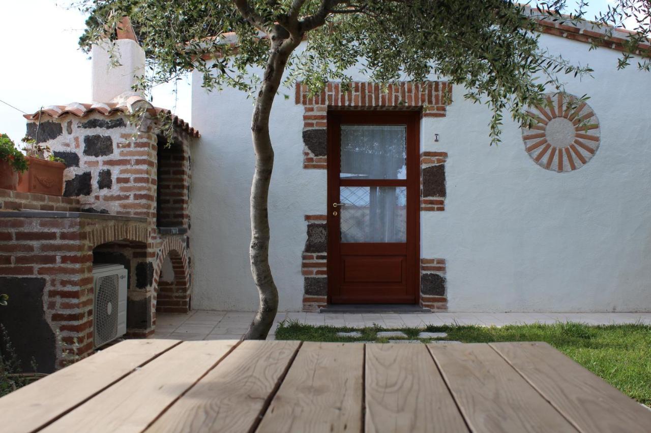 Casa Vacanze Sisuledda Orosei Exterior photo