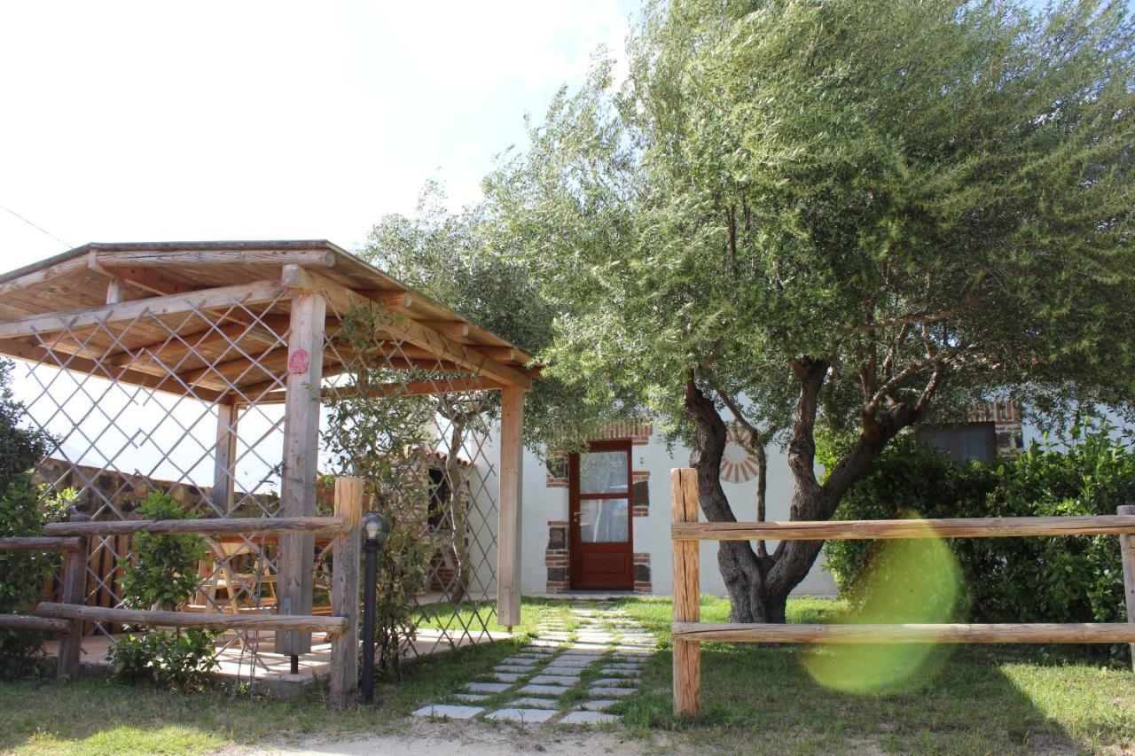 Casa Vacanze Sisuledda Orosei Exterior photo