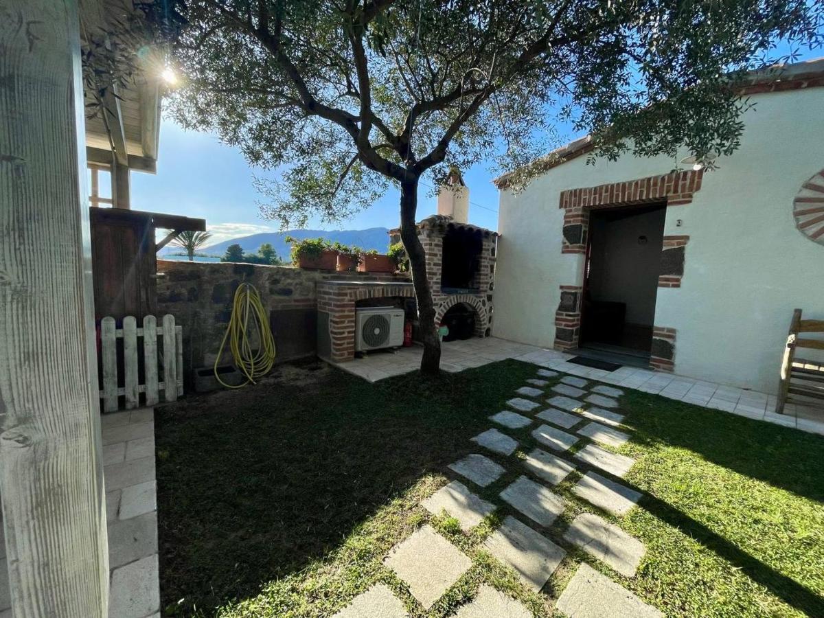 Casa Vacanze Sisuledda Orosei Exterior photo