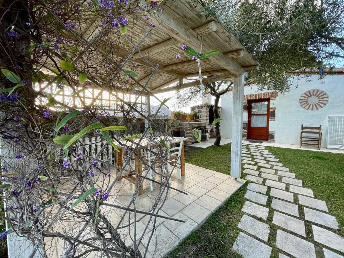 Casa Vacanze Sisuledda Orosei Exterior photo
