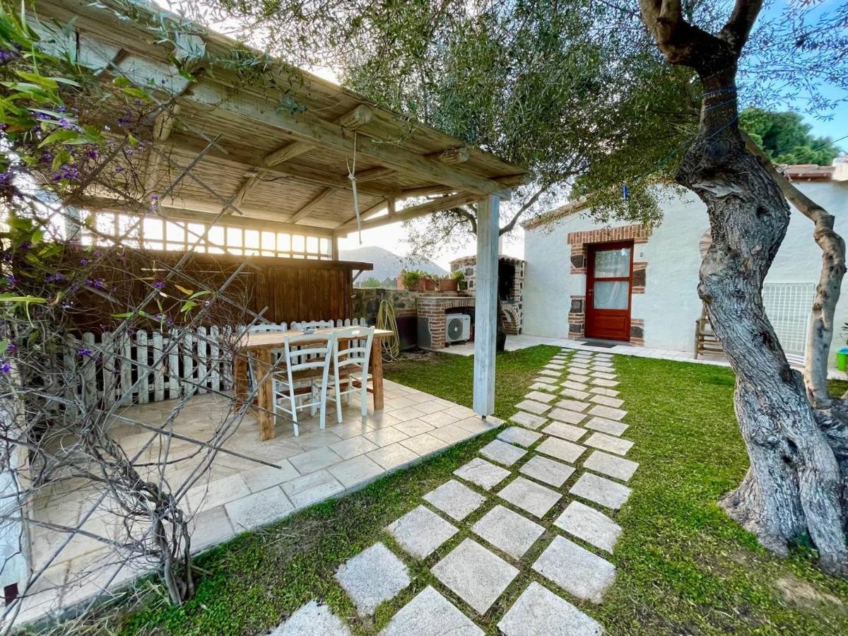 Casa Vacanze Sisuledda Orosei Exterior photo