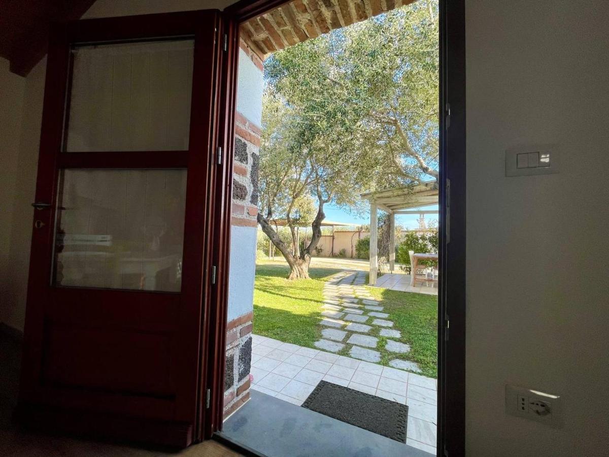 Casa Vacanze Sisuledda Orosei Exterior photo