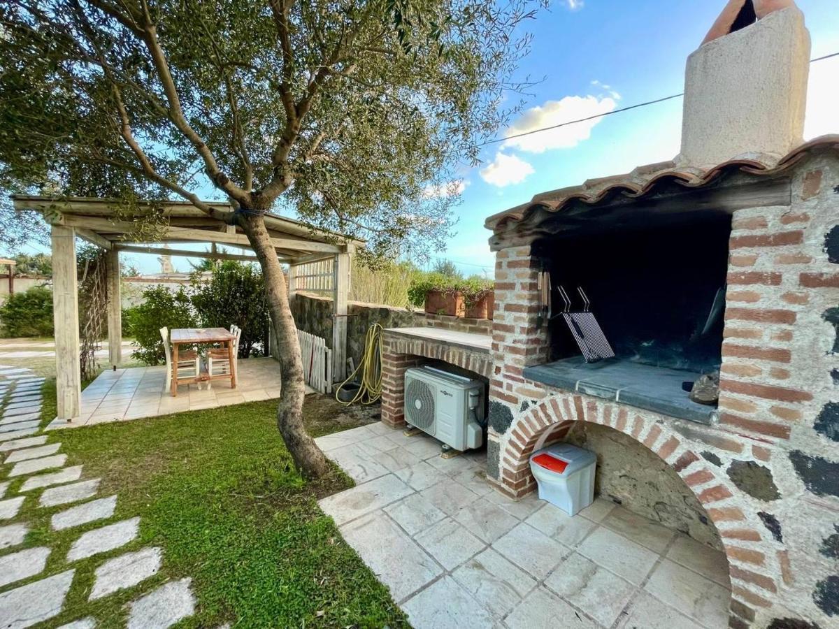 Casa Vacanze Sisuledda Orosei Exterior photo