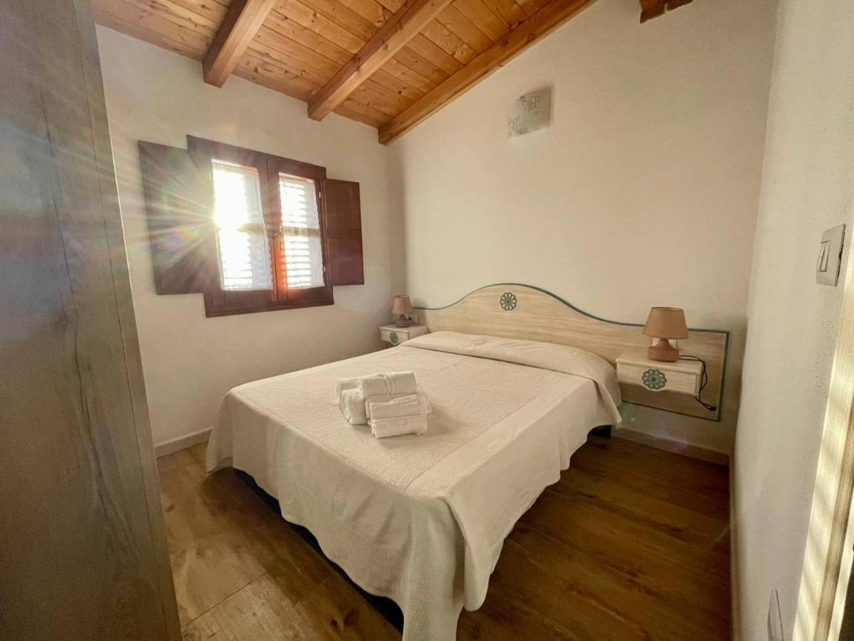 Casa Vacanze Sisuledda Orosei Exterior photo