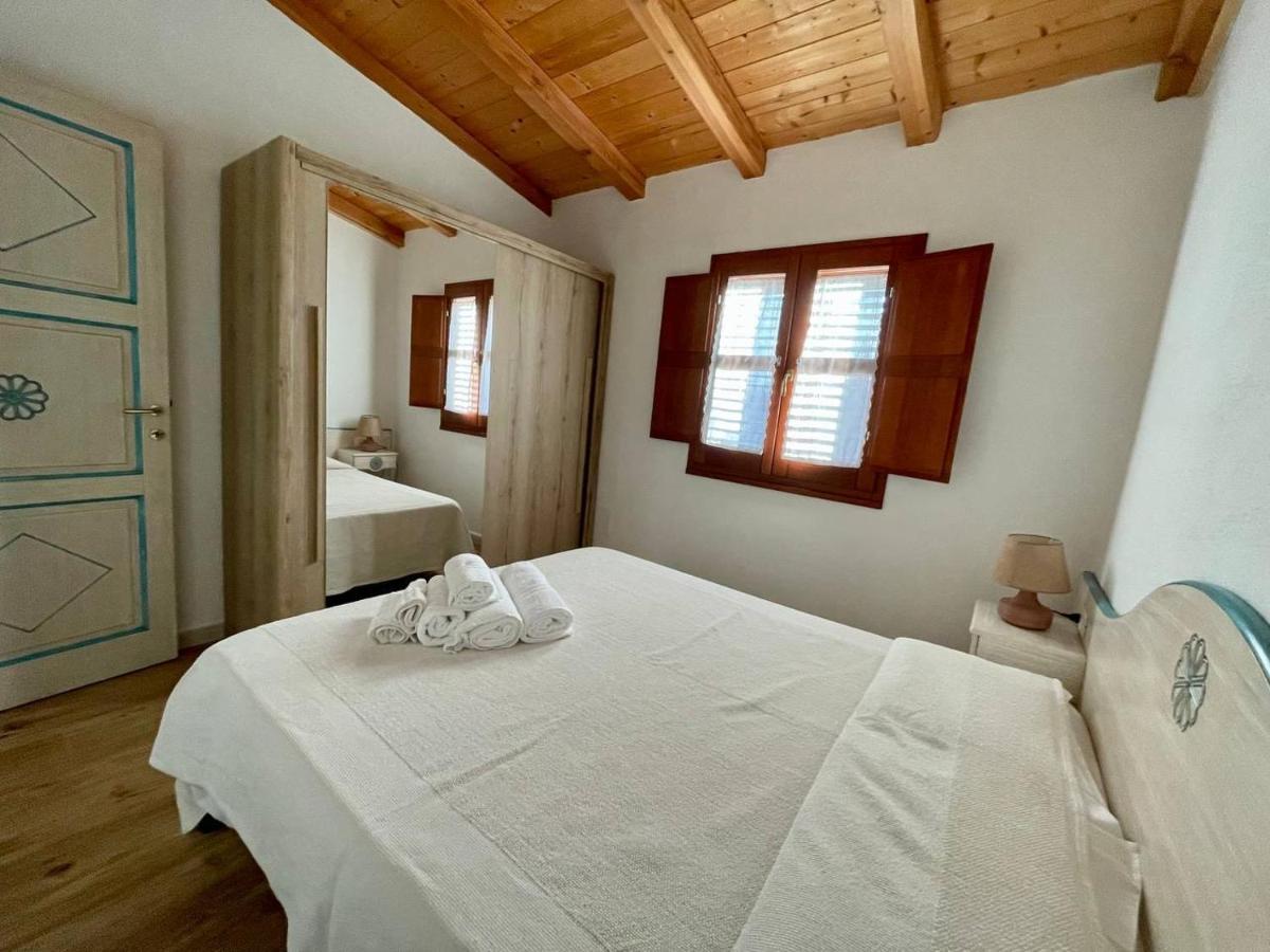 Casa Vacanze Sisuledda Orosei Exterior photo