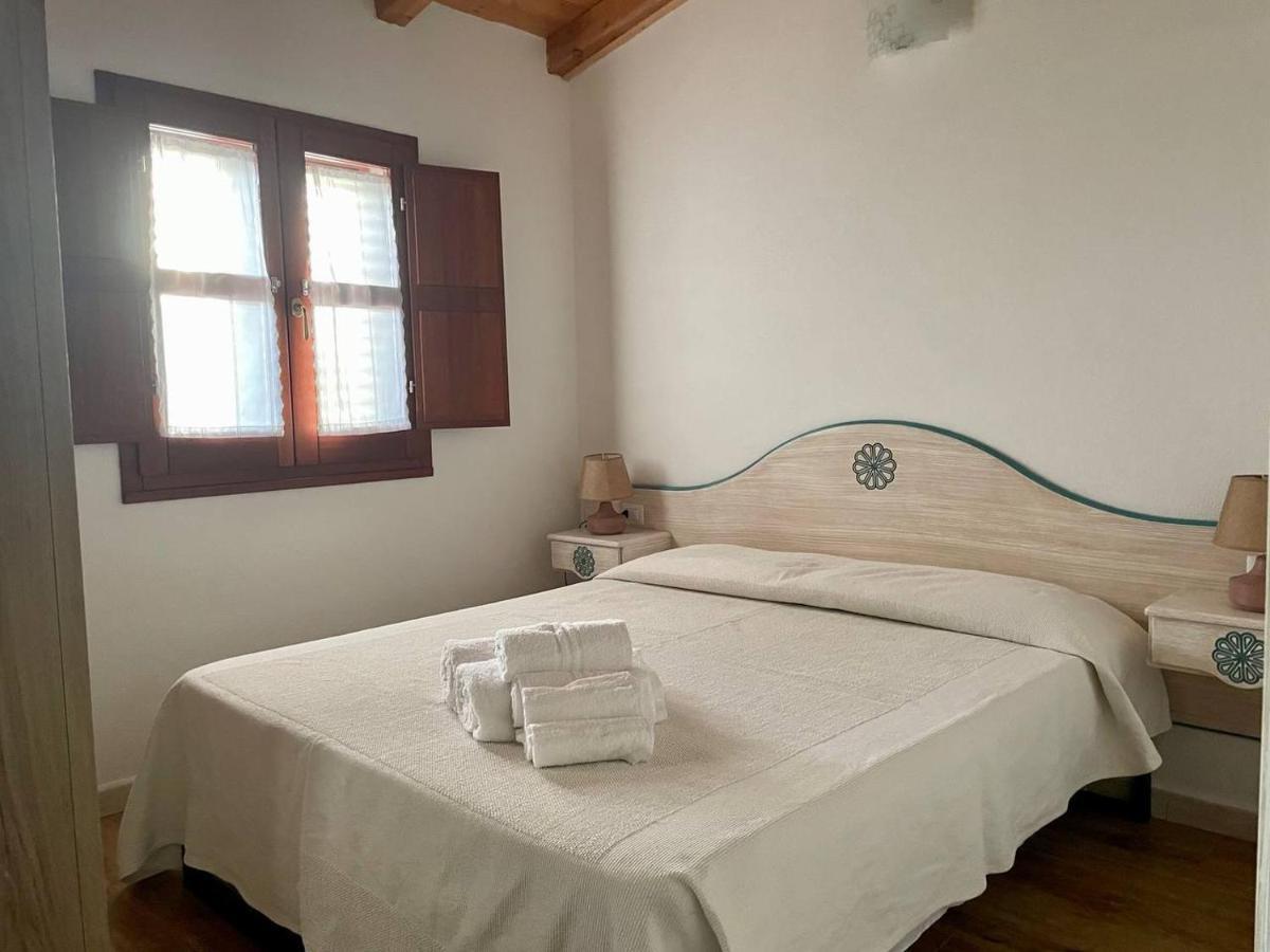 Casa Vacanze Sisuledda Orosei Exterior photo